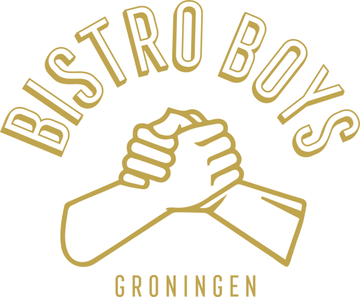 Bistro Boys Groningen
